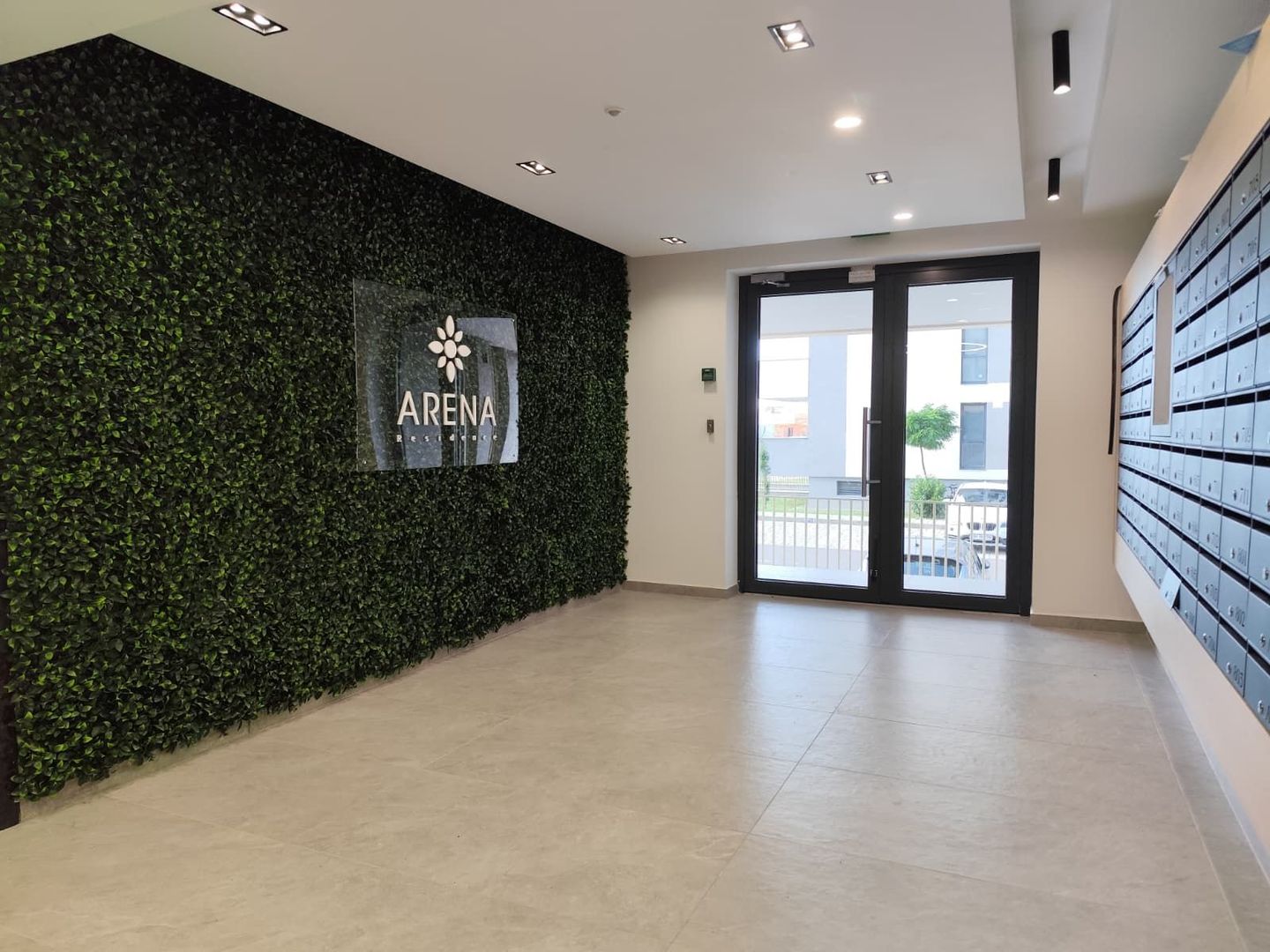 Apartament cu 2 camere de inchiriat, in Prima Arena, Iosia Sud, Oradea - Poză 18