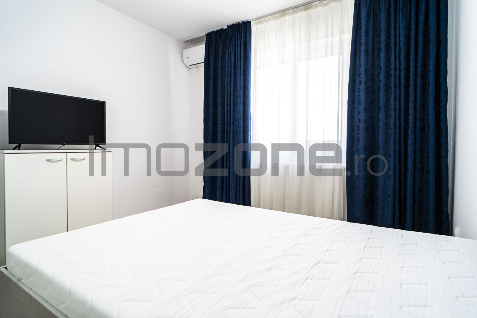 Garsoniera, 36 mp, mobilata-utialta, etaj 4, langa Penny Market- Rezervelor - Poză 3