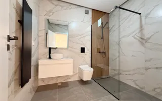 Disponibila acum in zona Matei Millo | Vila moderna 5 camere - Poză 20