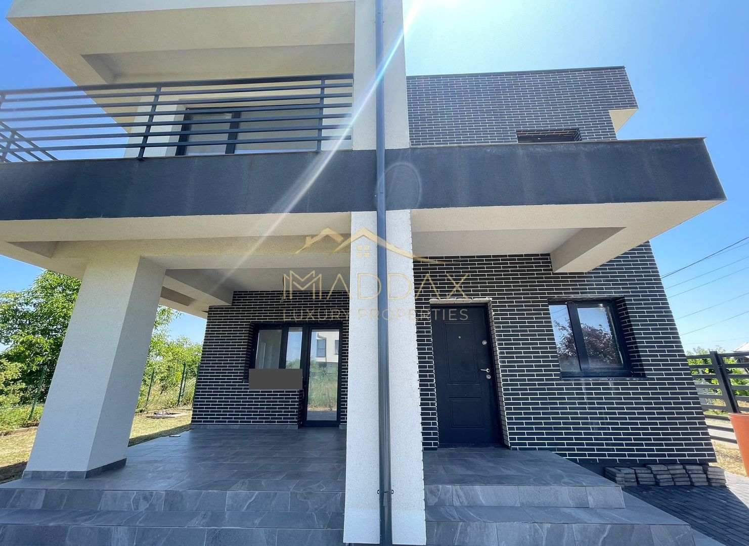 Vila P+1*4 Camere*3 Bai*Teren 300 mp//Tamasi - Corbeanca - Poză 5