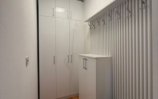 De inchiriat apartament premium cu vedere directă la Dunăre, 1000 euro - Poză 5