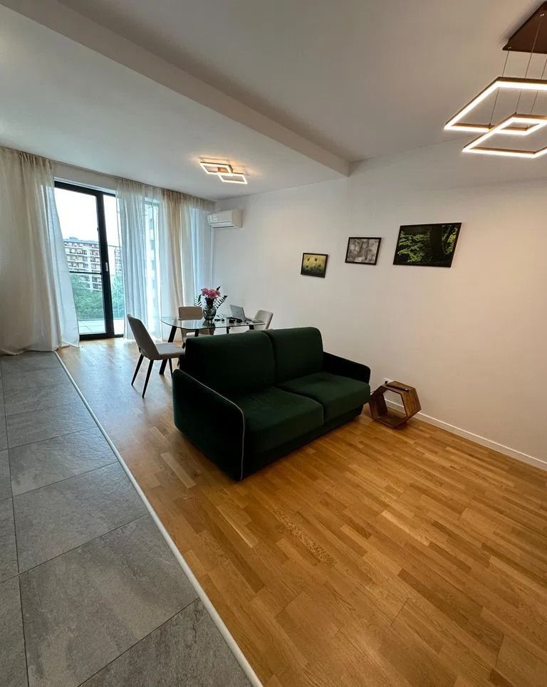 Apartament 2 camere Aviatiei de inchiriat disponibil imediat - Poză 2