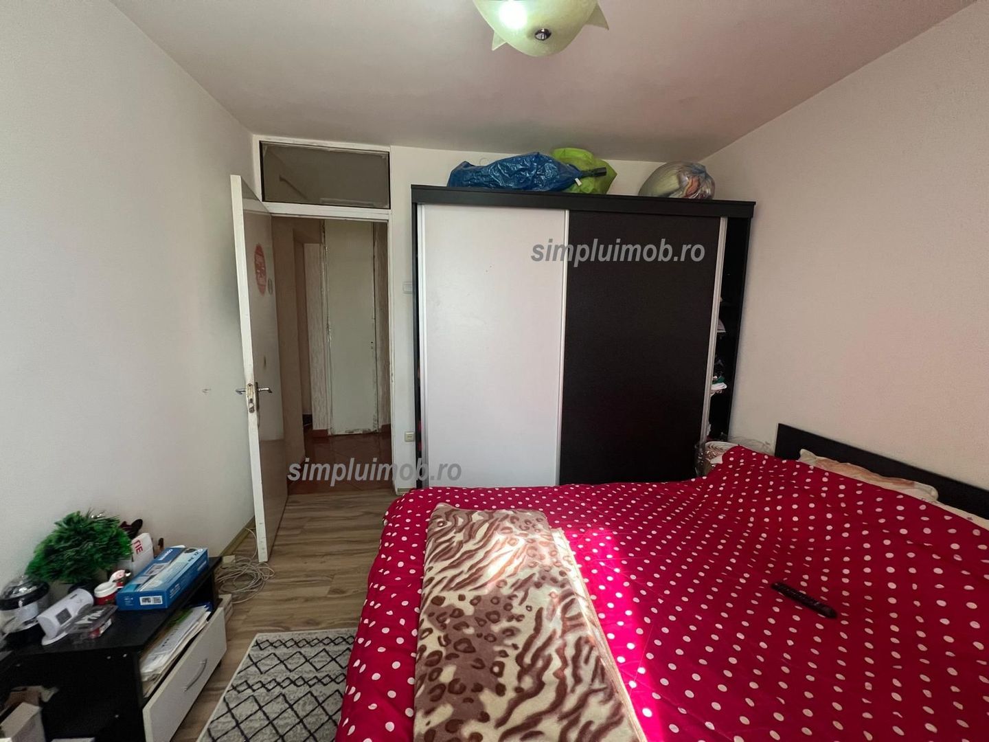 Metrou Costin Georgian centrala proprie 2 camere - Poză 7