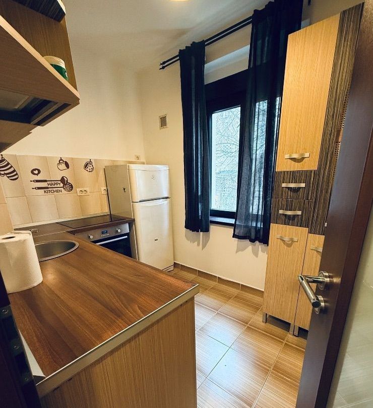 Închiriez apartament 2 camere lângă Piața Floreasca - Poză 7