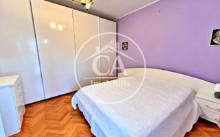Apartament cu 3 camere de închiriat în zona central , Oradea - Poză 5