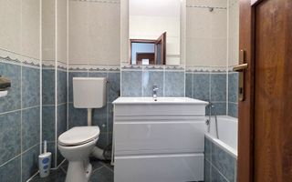 Gara – Port | 4 camere, 120 mp, 2 băi, living panoramic | termen lung - Poză 9