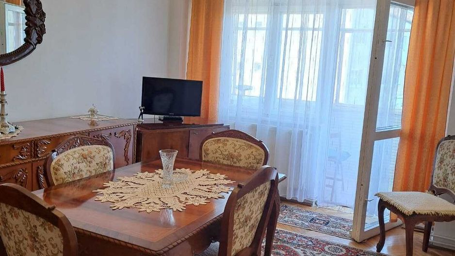 Apartament de vanzare 2 camere Siretului colt cu Calea Dumbravii Et 3 - Poză 1
