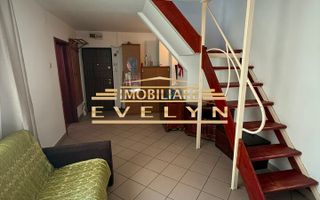 Apartament 3 camere + mansardă autorizată de vânzare – Zona Școala Nr. 7 - Poză 2