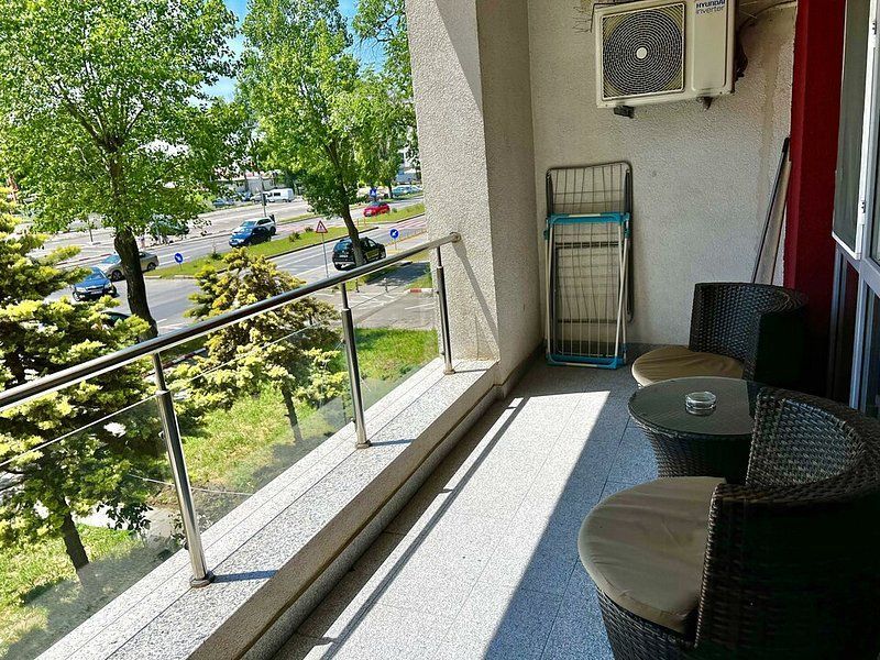 Apartament 2 camere Coralia Campusul Universitar - Satul de vacanta - Poză 12