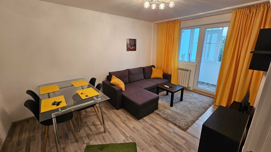 De vanzare apartament 2 camere Drumul Taberei, Valea Ialomitei - Poză 4