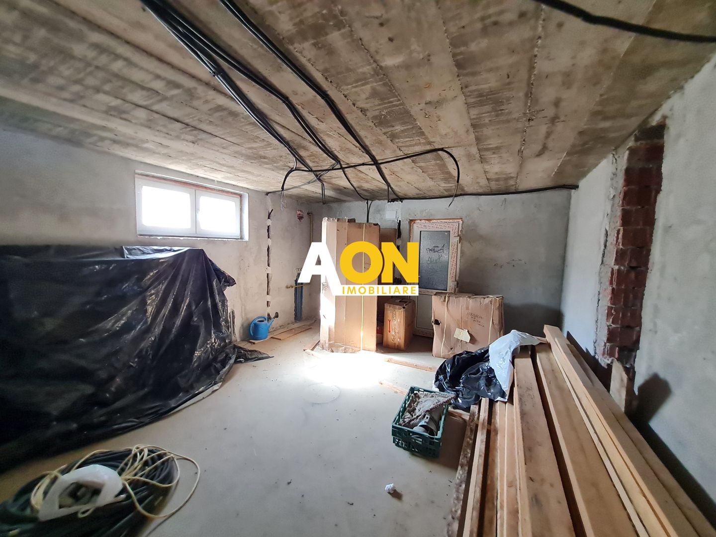 Casa 5 Camere, 284 mp, Teren 459/913, Toate Utilitatile, Zona Arex - Poză 4