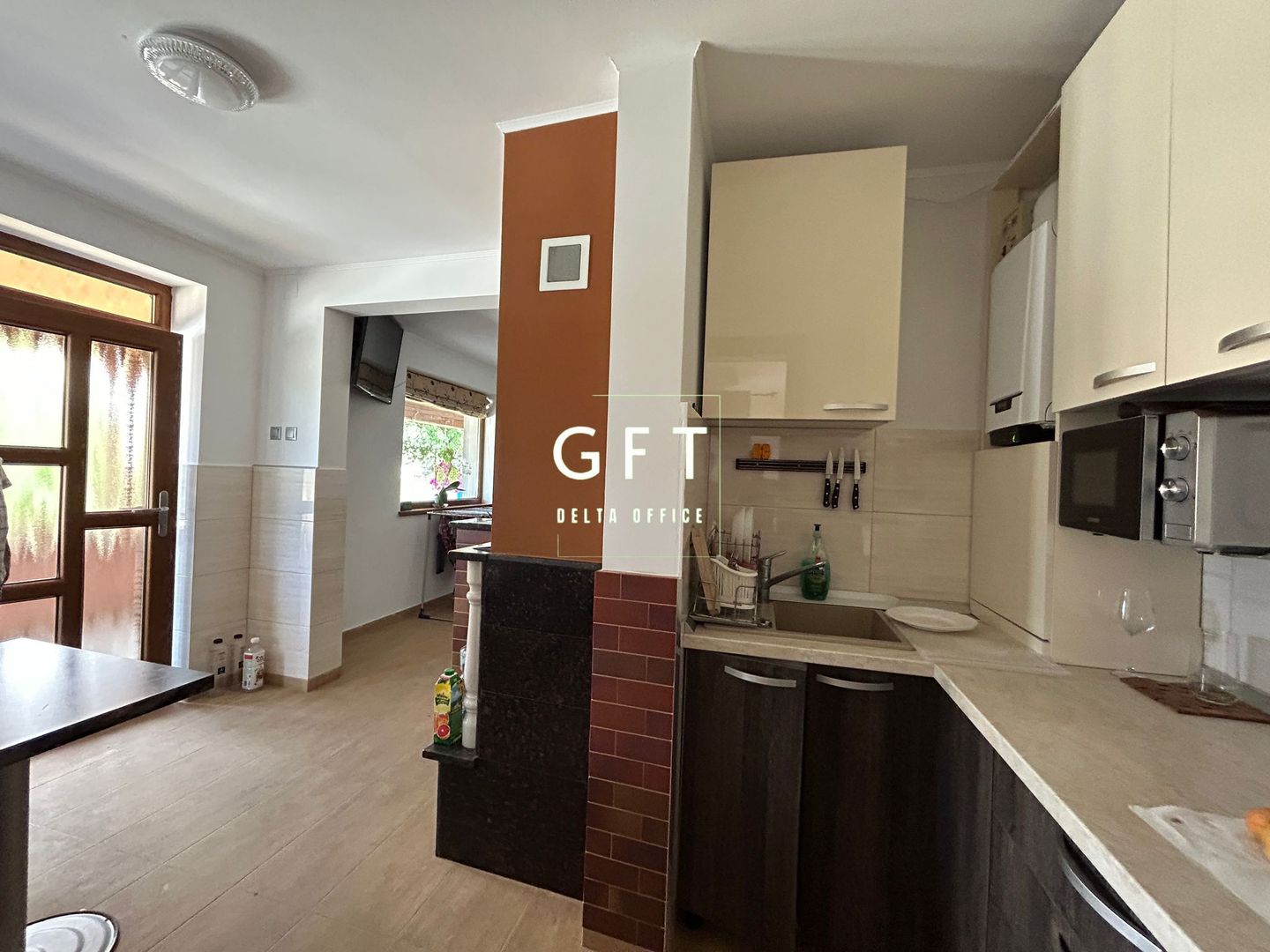 Casa de vanzare,  Rascruci. - Poză 3