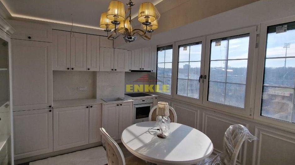 De închiriat apartament 1 cameră – zona Stadionului, complet renovat! - Poză 2