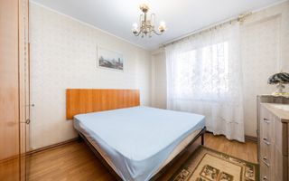 3 camere de închiriat | 72 mp | Mircea cel Bătrân | Pet Friendly - Poză 5