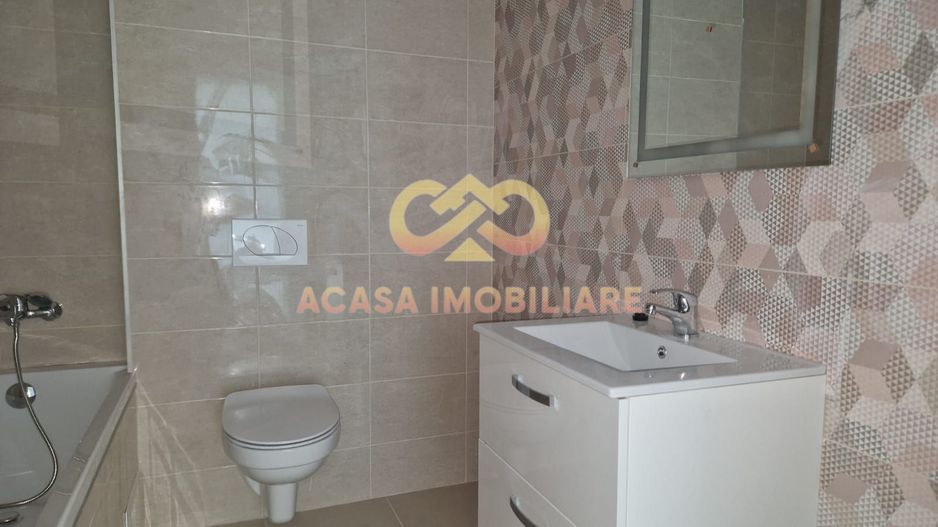 VALEA LUPULUI APARTAMENT 2 CAMERE 57MP - Poză 13