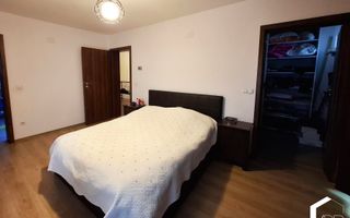 Casa P+1E+M, cu 5 camere, Cocosesti - Poză 10