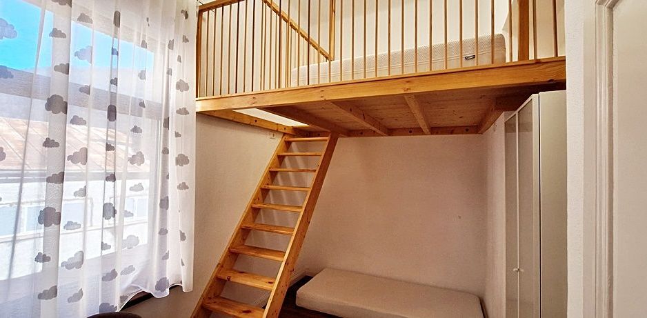 Centrul Vechi, apartament cu două camere mobilat și utilat, 650 Euro - Poză 10