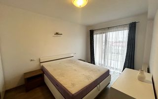 3 camere open space, Parcare, Pet Friendly, Modern, Vivo, Floresti - Poză 10