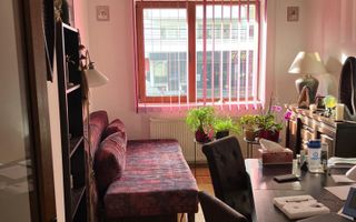 Spatiu birouri I 3 camere I Zona Bulevardului Victoriei - Poză 1