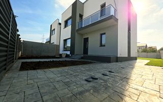 Vila 4 Camere | Mobilată si utilata | Curte amenajata - Poză 4