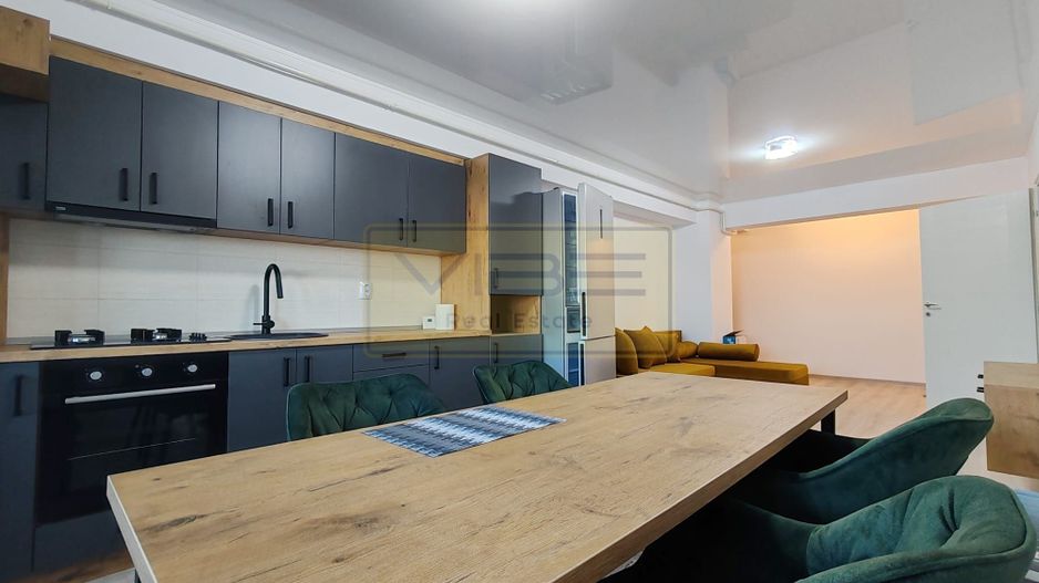 COPOU- Sadoveanu- 2 camere 65mp- Mutare imediata  ! COMISION 0 % - Poză 14