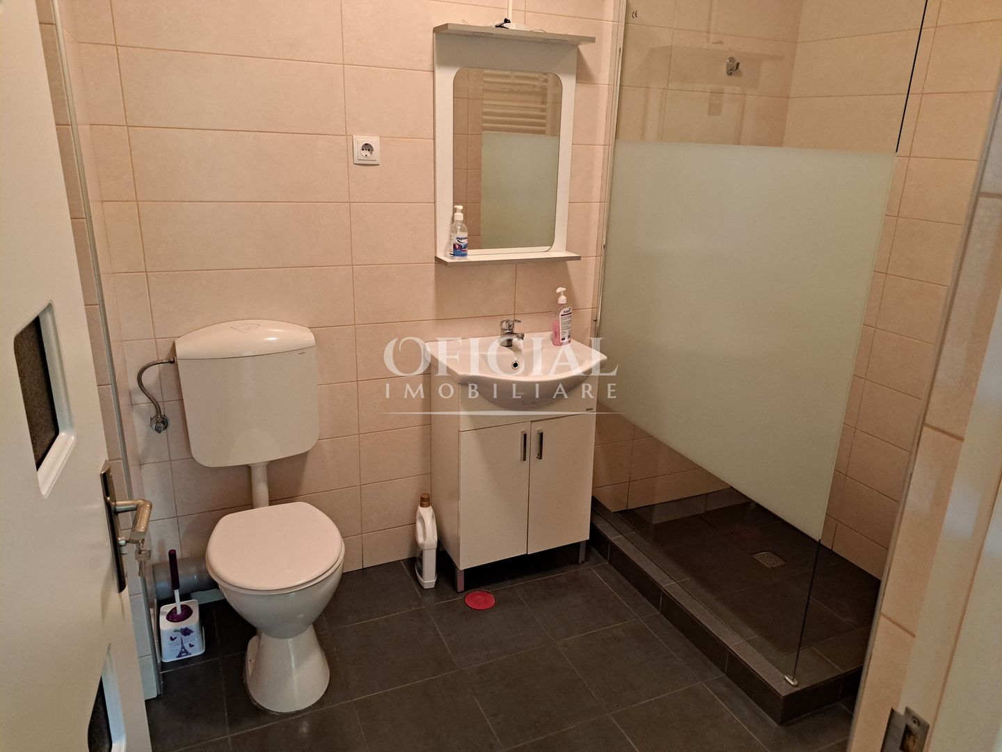 Spatiu Birou | Showroom | 52 m2 | Optimus | Floresti | Zona Metro VIVO - Poză 6