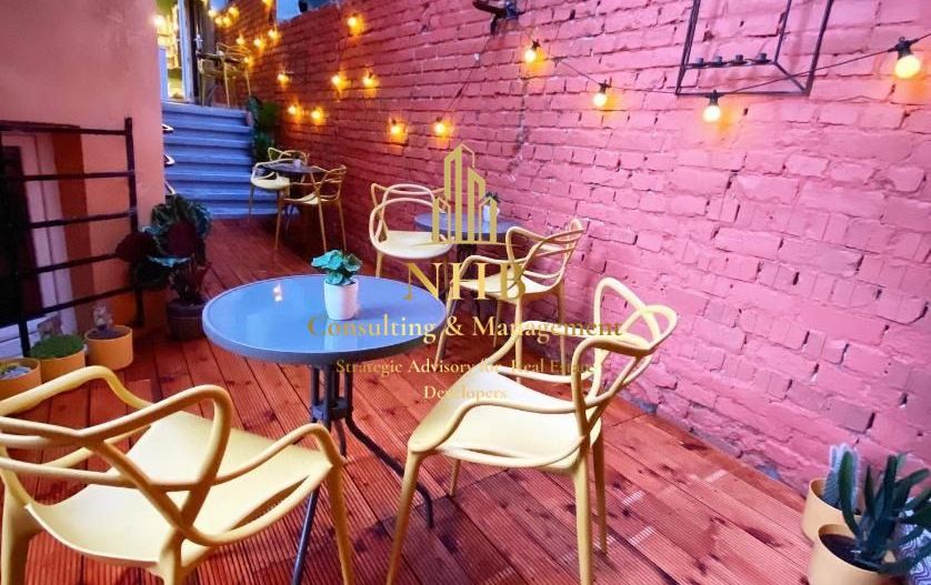 Spatiu Comercial | Restaurant cu Cinema | Ultracentral | Hristo Botev - Poză 14