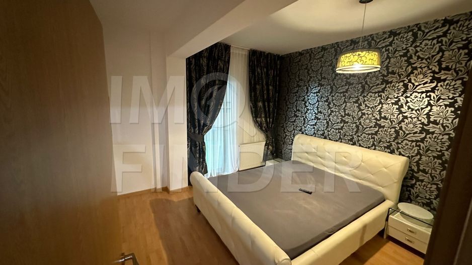 Vanzare 2 camere Europa, imobil nou, 51 mp plus gradina 33 mp - Poză 7