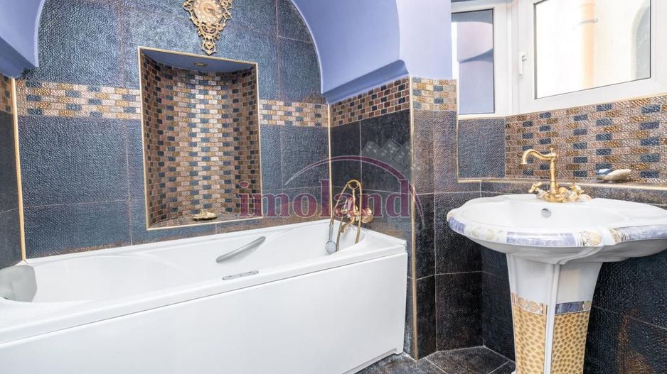 Universitate-TNB-Calderon - vanzare - apartament duplex - 5 camere - Poză 15