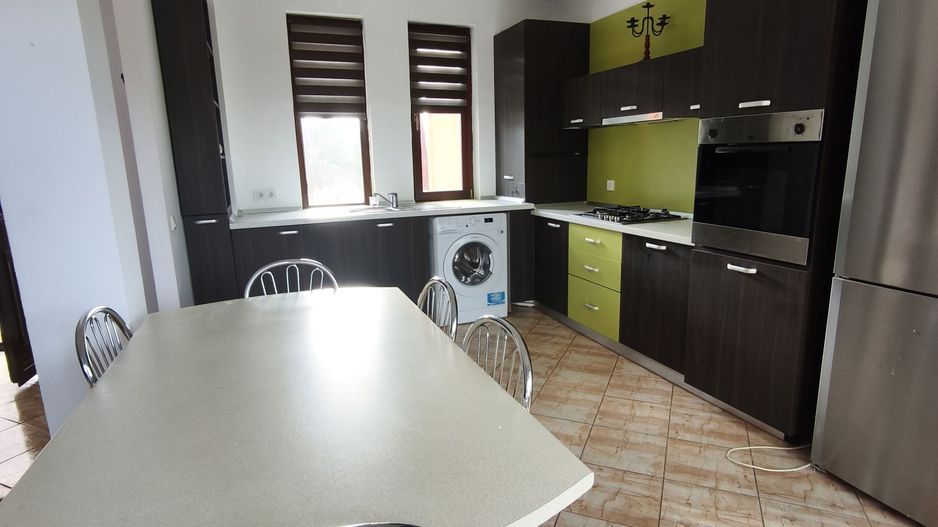 Casa moderna cu 4 camere in cartierul Orizont-Tur 3D virtual - Poză 6