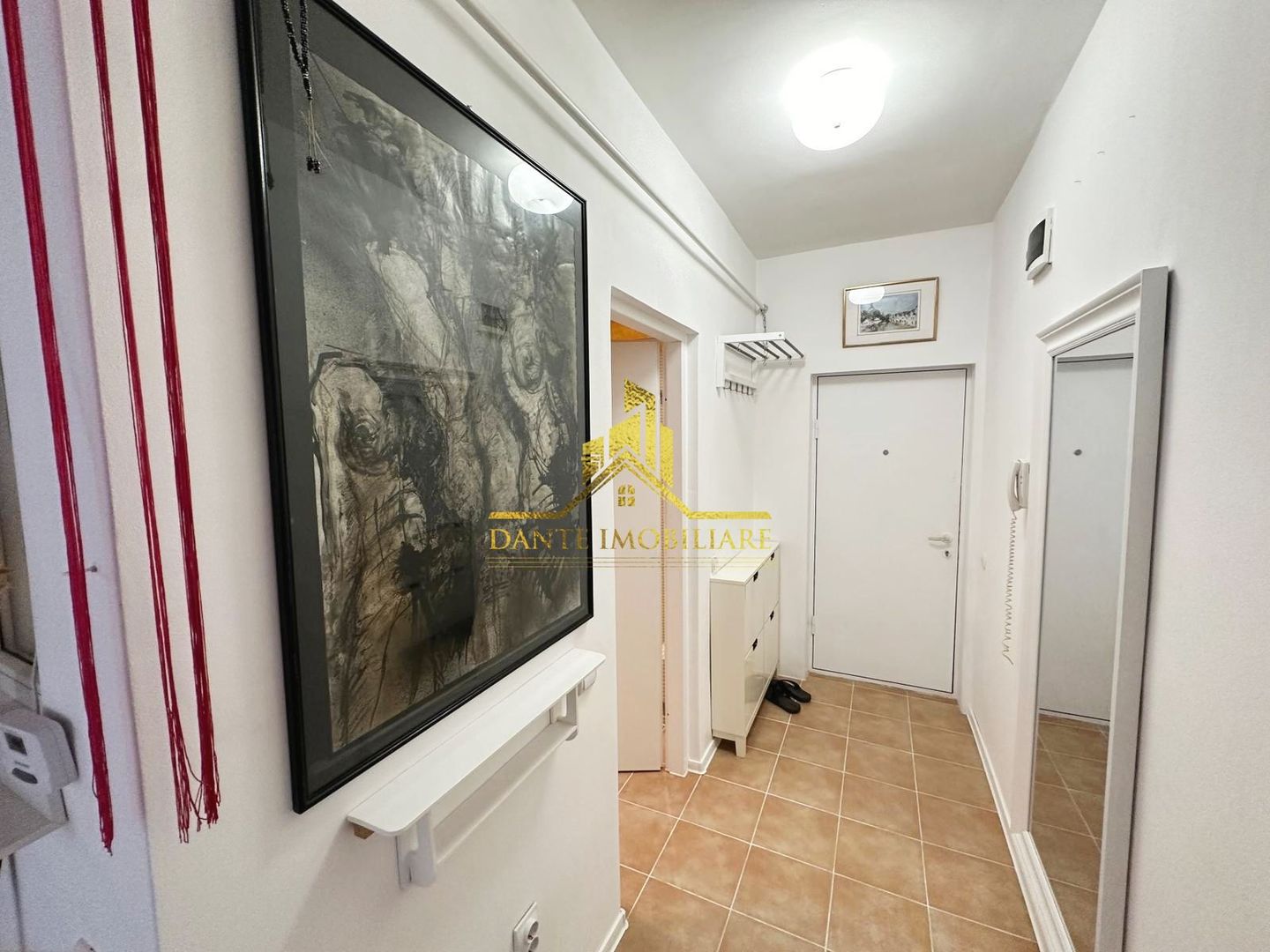 2 camere, modern, bloc nou, terasa, Buna Ziua, zona Home Garden - Poză 14