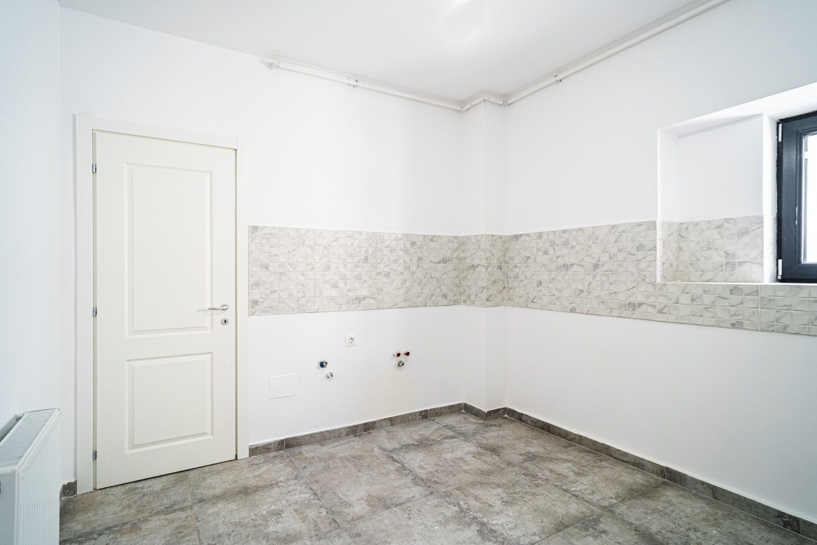 Bloc Nou Finalizat | 77 mp | terasa 20 mp| Metrou Pacii / Preciziei | Militari - Poză 6
