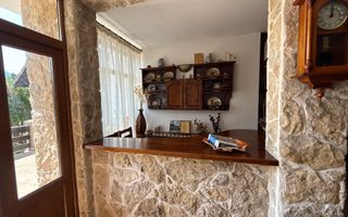 Pensiune cu vedere spectaculoasă la Bucegi și Piatra Craiului – Bradul Inalt - Poză 25