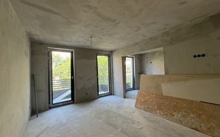 Apartament cu 2 camere decomandate de vanzare, Bloc Nou - Poză 2