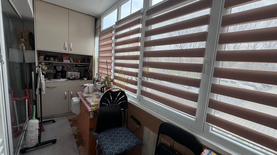 Garsonieră spațioasă de vânzare – Bulevardul Mihai Viteazu, Sibiu - Poză 8