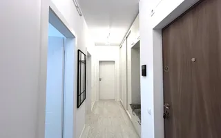 Apartament 2 camere | 2 terase de 44 mp | Parcare inclusă | Deventer 2 - Poză 11