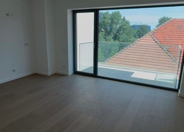 Luminos, modern, Aviației Tower – 50 mp + balcon de 6 mp - Poză 1
