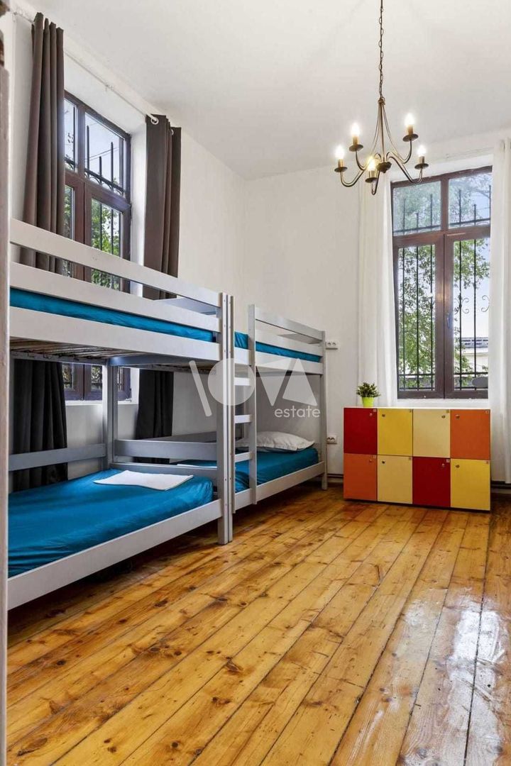 De închiriat: casă 8 camere - Eroilor / Splai / Spitalul Militar - Poză 5