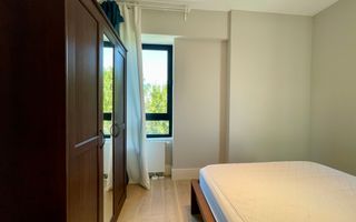 For rent: 3 room apartment, 1 parking, gym & pool | Pipera, American School - Poză 18