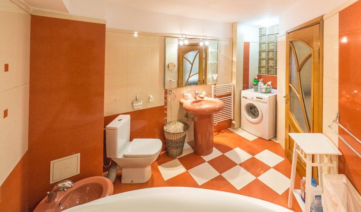 APARTAMENT CAMERA DE COMERT UNIRII - Poză 9