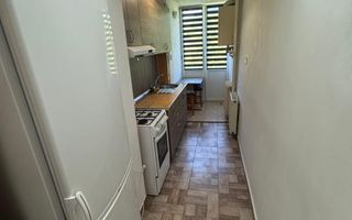 Garsoniera, 28mp, decomandata, zona Diamant - Poză 8