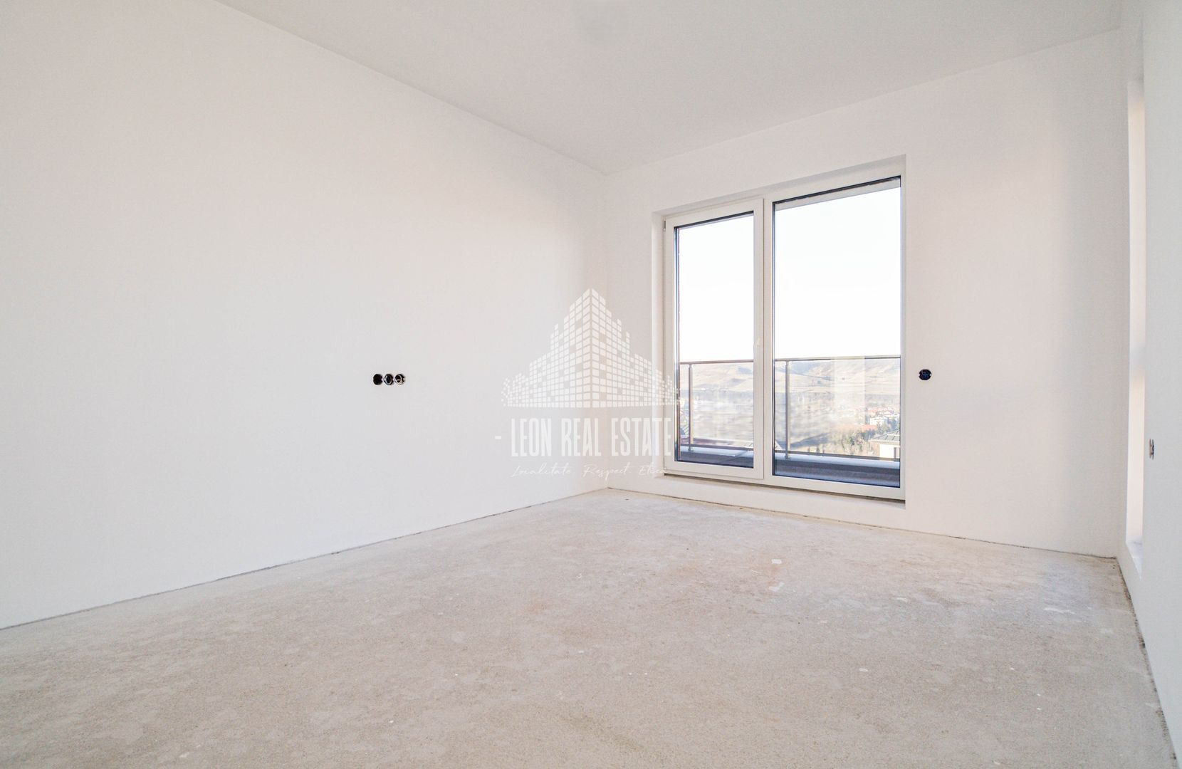 Casă modernă PREMIUM de tip duplex în Florești zona Centurii de Sud - Poză 22