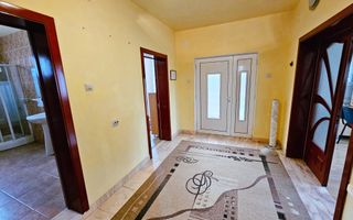 Casa S+P+1+M, pretabila pentru birouri, 300 mp teren, Cetate - Poză 4