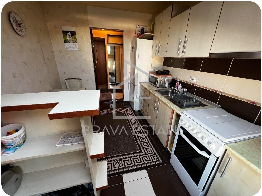 Apartament 2 camere 53 mp, zona Mărăşti - Poză 4