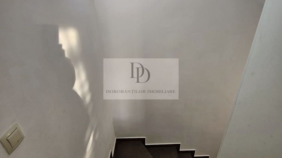 Duplex cu 4 Camere + Demisol | Curte 300 mp | 2 Parcări | Europa - Poză 17