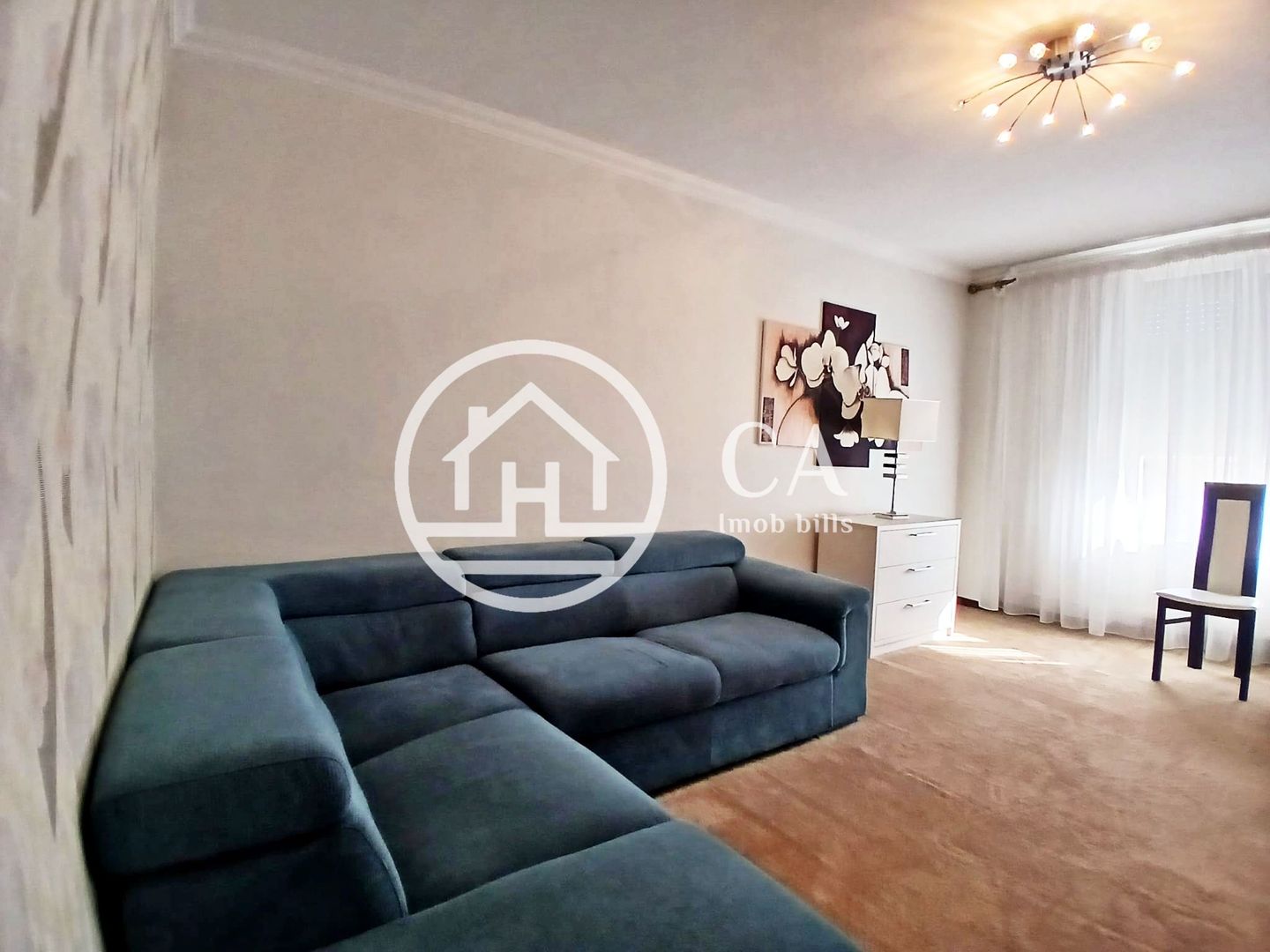 Apartament de inchiriat cu 4 camere zona Ultracentrala, Oradea - Poză 4