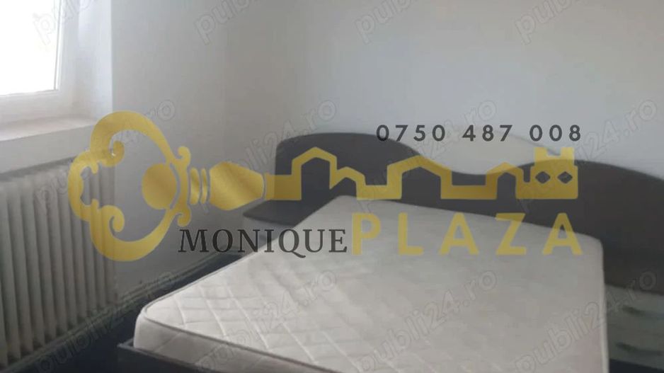 2 Camere | Zona linistita | CT | - Poză 5