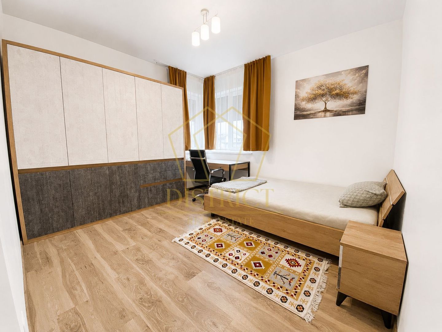 Apartament cu 3 camere | Giroc | Eso - Poză 9
