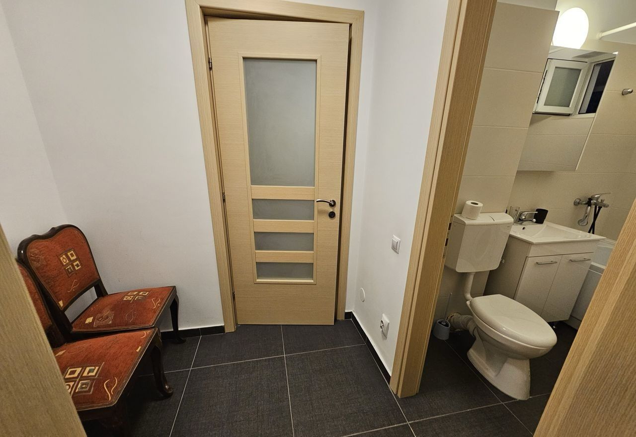 Apartament 2 camere, complet utilat, AFI Cotroceni- Pet Friendly - Poză 10