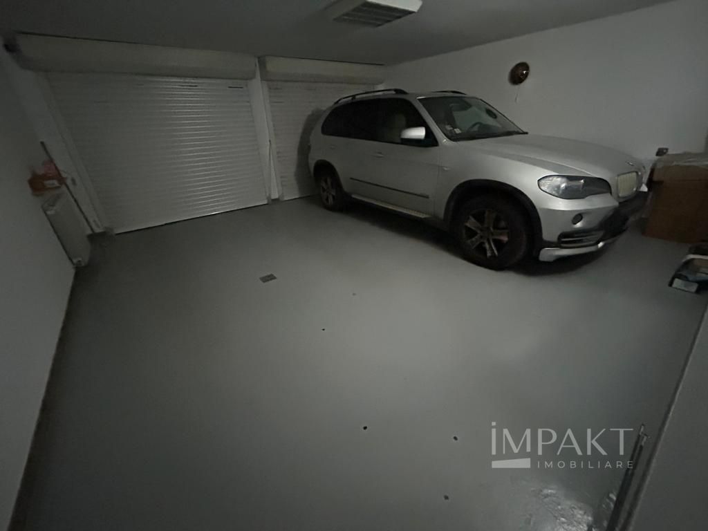 Vila individuala de lux de inchiriat, in cartier Gruia aproape de Cetatuie! - Poză 31